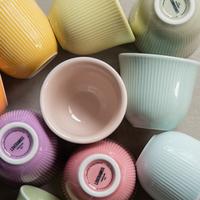 Gambar Embossed Tasting Cup by LOVERAMICS dari Space Roastery undefined 3 Tokopedia