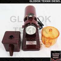 Gambar NEW MESIN GILING KOPI BERAS TEPUNG COFFEE GRINDER TERBAIK dari Jaya Teknik.ID undefined 4 Tokopedia