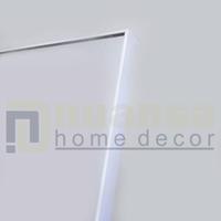 Gambar STANDING MIRROR FRAMELESS FULL BODY (170CMX60CM) dari Mira Bertonaz undefined 3 Tokopedia