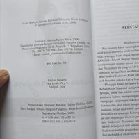 Gambar Buku Sejarah GURU BANGSA SEBUAH BIOGRAFI JENDERAL SUDIRMAN - Sudirman dari Toko BukuNusantaraKu undefined 3 Tokopedia