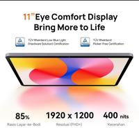 Gambar Huawei Matepad SE 11 Tablet 4/128 garansi resmi dari TOKO KRENGSENGAN undefined 3 Tokopedia