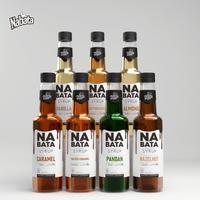 Gambar Sirup Karamel Premium 760 ml Nabata Drink - Caramel Syrup For Coffee - Sirup Karamel Untuk Kopi dari Nabata Drink undefined 3 Tokopedia