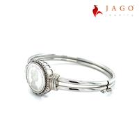 Gambar Jago Jewelry Gelang Berenice 8K-W dari Jagojewelry undefined 3 Tokopedia