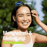 Gambar Cetaphil Moisturizing Lotion 237ml Twin Pack dari Cetaphil Indonesia undefined 4 Tokopedia