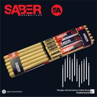 Gambar Custom Stick Drum | drumsticks custom dari SABER drumsticks undefined 3 Tokopedia