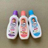 Gambar Cussons Baby Lotion 100ml - LOTION 100 BIRU dari Setia Jaya Baby undefined 1 Tokopedia