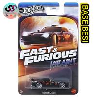 Gambar hotwheels fast furious - Ford Escort dari Silvana Shop. undefined 1 Tokopedia