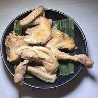 Gambar Ayam Pop Bukittinggi | Made by Order | Ayam Negri / Ayam Kampung By Warung Rendang Indonesia - Ayam Kampung dari Equalokacom undefined 2 Tokopedia