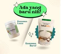 Gambar JJ Tepung Gluten Free Bumbu Serba Guna Lokalloka dari Yummy Gold undefined 2 Tokopedia