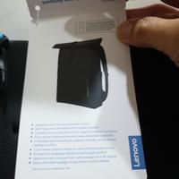 Gambar TAS RANSEL Backpack LENOVO IDEAPAD GAMING original tas Laptop kerja Kuliah travelling  ( BARU ) dari META MORFOSA undefined 3 Tokopedia