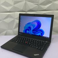 Gambar Laptop Lenovo Thinkpad x240 intel core i5-4300 Ram 8Gb Ssd 128Gb dari wahbin_NEW undefined 2 Tokopedia