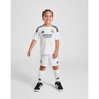 Gambar Jersey Kaos Baju Bola Anak Real Madrid Home Terbaru Best Quality Asli 100% Original - 2023/2024 POLOS, Size 16 dari sift-shoped undefined 1 Tokopedia