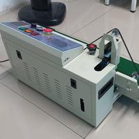 Gambar Mesin Penyegel Panas Manual dengan Printer Inkjet Portabel / INTELLIGENT INKJET SEALING MACHINE 1800 Sojipack dari Truteknik undefined 3 Tokopedia