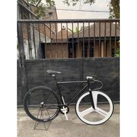 Gambar Paket Rakitan Sepeda Fixie Classic 700C Edisi Jayjo New Best Quality Asli 100% Original - Doltrap-Standar, Pink dari sift-shoped undefined 1 Tokopedia