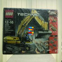 Gambar Lego 8043 Original - Technic - Motorized Excavator dari encep2an undefined 3 Tokopedia