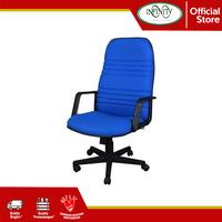 Gambar Kursi Kantor Direktur Boston HAP dari Infinity Furniture undefined 1 Tokopedia