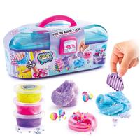 Gambar [Best Seller] Canal Toys CRAZE SENSATIONS ASMR SATISFYING CASE - Mainan Slime Tofu Jelly Warna Warni dari Murah Sae77 undefined 3 Tokopedia