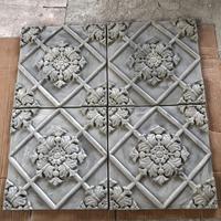 Gambar wall panel 3d motif Bali wall panel dekorasi dinding interior dan eksterior dari Iwanprofilbeton 3D undefined 1 Tokopedia