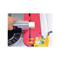 Gambar Best Microjig Matchfit Dvc538K2333 Dado Stop Dovetail Clamp Set Table Saw dari Grinada Store undefined 3 Tokopedia