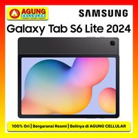 Gambar Samsung Galaxy Tab S6 Lite WiFi 2024 Edition 4/128GB Garansi Resmi Samsung Indonesia dari AGUNG CELLULAR TASIKMALAYA undefined 1 Tokopedia