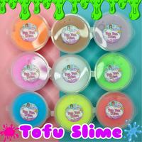 Gambar Slime Lembut 60 ML - Biru Muda dari YanYan Slime undefined 1 Tokopedia