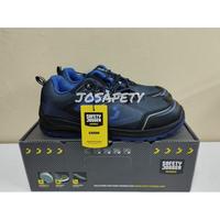 Gambar Sepatu Safety Jogger Cador S1P Original - Biru, 43 dari AETHERIA CONSTRUCTION undefined 5 Tokopedia