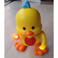 Gambar MAINAN BEBEK MENARI DAN JOGET GOYANG AYAM PENARI DANCING DUCK TERMURAH KODE 848 dari mancisstore undefined 2 Tokopedia