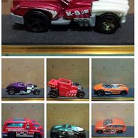 Gambar Hotwheels bekas murah (take all) dari cillypreloved undefined 1 Tokopedia