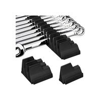 Gambar Bigsale Ernst Manufacturing 60 Tool Magnetic Wrench Pro 20 Tool Black And 40 Tool Black dari Bastro Store undefined 2 Tokopedia