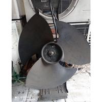 Gambar KIPAS ANGIN BLOWER EXSOS GEDE(50-90WATT) dari CV JACKMANN undefined 4 Tokopedia