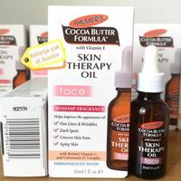 Gambar [ S.P.E.C.I.A.L ] Palmer'S Skin Therapy Oil (Face) Rosehip Fragrance - 30 Ml / 1 Fl. Oz. - Trusted dari Brocke Store undefined 3 Tokopedia