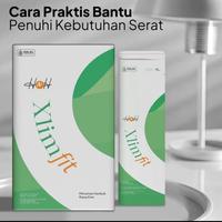 Gambar READY Xlimfit HNH skincare by Kamila dari MS Glow Klaten undefined 1 Tokopedia