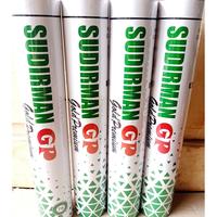 Gambar Terbaru Shuttlecock kock SUDIRMAN GOLD kok badminton bulutangkis bagus terbaik top dari pontrickOfficial undefined 2 Tokopedia