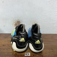 Gambar Sepatu bola/minisoccer second ori adidas predator absolado 2011 size 43 dari TERMINAL SEPATU BOGOR_NEW undefined 3 Tokopedia