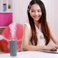 Gambar Pelembab Kabin Mobil Car Humidifier Car Aroma Therapy Diffuser 230Ml #Gratisongkir - Humi+Lavender dari momtie store undefined 3 Tokopedia