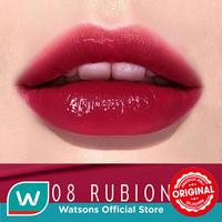 Gambar Timephoria Stellar Dust Lip Stain 08 Rubion dari Watsons Indonesia Official Store undefined 3 Tokopedia