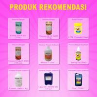 Gambar INDOCOL PEWARNA CAIR BIRU (5 LITER) dari Indocol Cap Pipit Store undefined 3 Tokopedia
