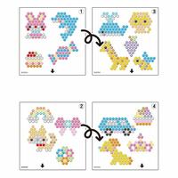 Gambar AQUABEADS BEGINNERS STUDIO KODE 162 dari Lapaknya Vaan undefined 3 Tokopedia