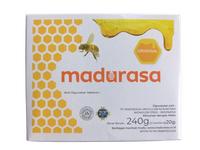 Gambar Madurasa original 1 box isi 12 sachet dari kasavaku undefined 2 Tokopedia