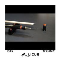Gambar YAK STICK BILLIARD FURY // BILLIARD CUE // FURY TY-KNIGHT dari YAK MARKET undefined 3 Tokopedia