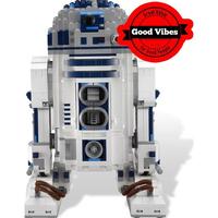 Gambar Lego 10225 R2-D2 - Lego Ucs - Mainan Anak Robot Star Wars dari MAINANKU77 undefined 4 Tokopedia