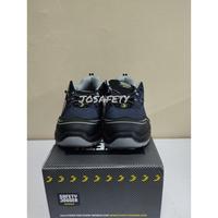 Gambar Sepatu Safety Jogger Cador S1P Original - Biru, 43 dari Sentra Safety undefined 2 Tokopedia