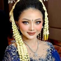 Gambar ronce melati asli kanan kiri wanita dari HANI HAYATI04 undefined 1 Tokopedia