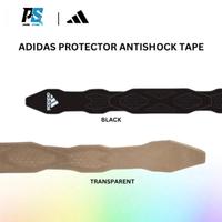 Gambar ADIDAS RACKET PROTECTOR PADEL ANTISHOCK TAPE / RAKET PROTECTOR ADIDAS / RACKET PROTECTOR PADEL - Hitam dari Padelstore.id undefined 1 Tokopedia