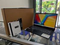 Gambar ASUS VIVOBOOK E1404FA ⁣ AMD RYZEN 5 7520U SSD 512 GB RAM 8 GB LIKE NEW CUMA BUKA DUS AJA GARANSI SAMPE 2026 BLN 12 ⁣ HARGA 7,200,000 ⁣ ASUS VIVOBOOK E1404FA ⁣ AMD RYZEN 5 7520U ⁣ SSD 512 GB NVME ⁣ RAM 8 GB ⁣ VGA AMD RADEON Graphics dari Elite Computer Semarang undefined 2 Tokopedia
