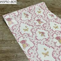 Gambar Geraii Intan. Wallpaper Wallsticker Hiasan Dekorasi Dinding Motif Anak Lucu Beruang Kelinci Spiderman Keroppi Winnie The Pooh 8-9 M - 10-805 dari Geraii Intan undefined 5 Tokopedia