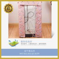 Gambar new cover / sarung mesin cuci 7.5 kg - 9 kg buka atas 1 tabung atas high quality - L PINK, A 7.5-9kg dari Desma Official Store undefined 1 Tokopedia