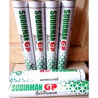Gambar Terbaru Shuttlecock kock SUDIRMAN GOLD kok badminton bulutangkis bagus terbaik top dari pontrickOfficial undefined 4 Tokopedia