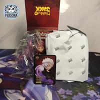 Gambar Top Toys blind box Sukuna secret - sukuna dari Pebsona undefined 3 Tokopedia