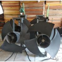 Gambar KIPAS ANGIN BLOWER EXSOS GEDE(50-90WATT) dari CV JACKMANN undefined 1 Tokopedia